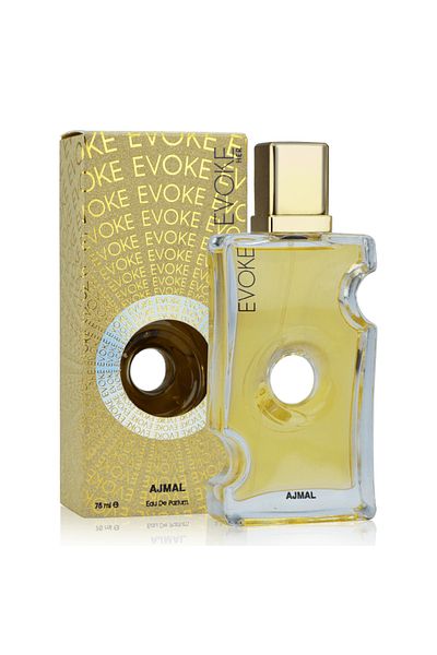 Ajmal Ajmal Evoke Women's Eau de Parfum 75ml