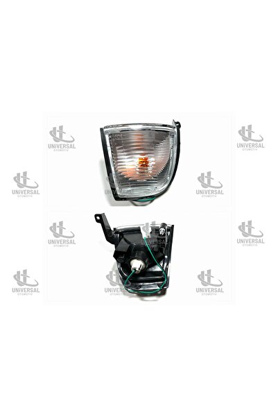 MATSUBA إشارة B2500 99-01 يسار (أبيض) UH71-51-070