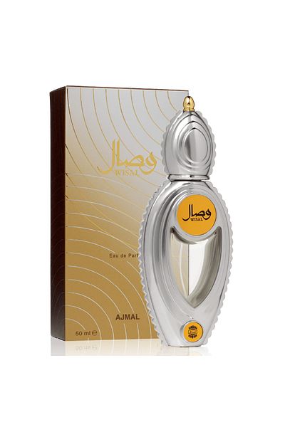 Ajmal Ajmal Wesal Perfume for Women - Eau de Parfum 50ml