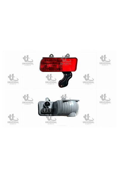 MATSUBA عازلة عاكسة CRV 15-17 خلفي يسار 33555-T1W-A01