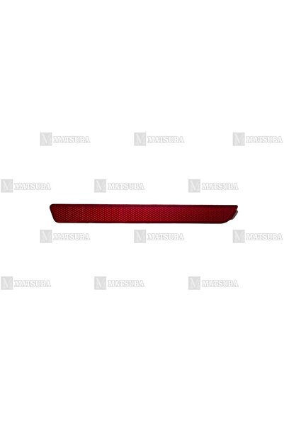 MATSUBA عاكس الوفير مازدا 3 06-09/مازدا 6 08-11 خلفي BN8P-51-5M0C متوافق