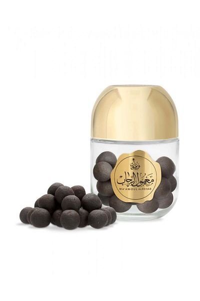 BRONZENET Al-Rehab Maamoul 200 grams