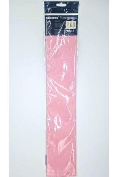 MOTARRO Crepe Paper(200*50 cm) Craft Paper for DIY Arts, Party Decorations