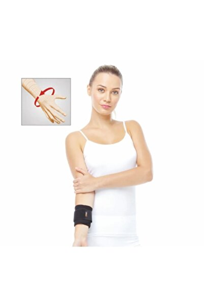 ORLEX Simple Hand Bracelet