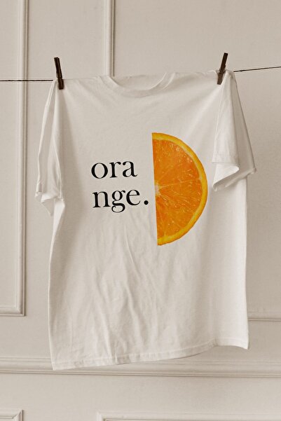 Jose Clothing Μπλουζάκι με κοντό μανίκι με στάμπα