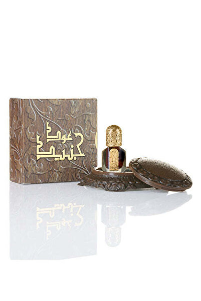 Junaid Perfumes Oud Junaid 3 ml