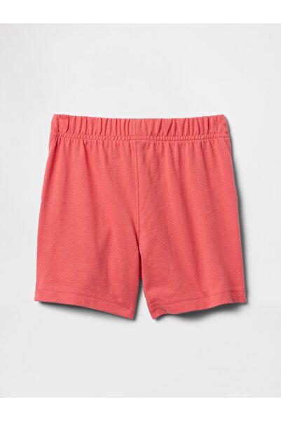 GAP Erkek Bebek Pembe Mix & Match Şort