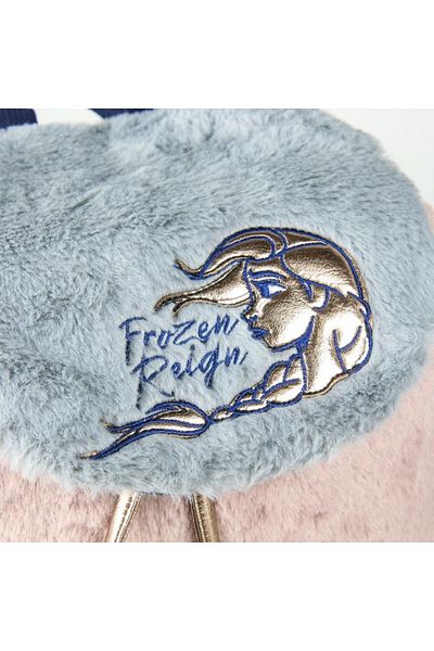 Frozen Frozen 2 Elsa backpack, 23x25x12cm