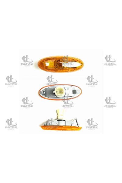 MATSUBA واقي الطين للإشارة 323 عائلة 95-98/323 لانتيس B01W-51-120