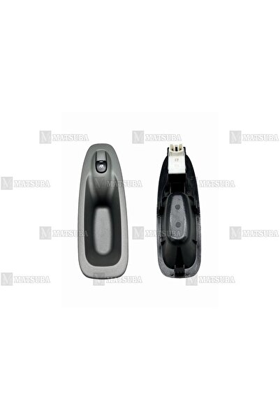 MATSUBA ACENT DE DESCHIDERE STICLA BUTON 00-02 FATA DREAPTA (5 PIN) 93580-25000