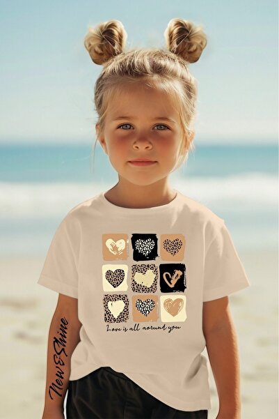 New Shine Kupite 6 ili više proizvoda u korpi i dobijte 1 majicu na poklon - ...