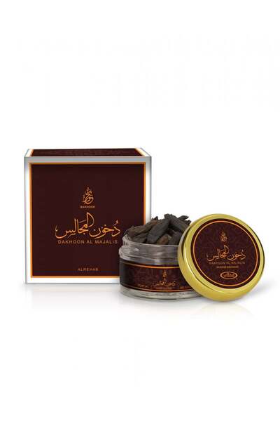 ALREHAB دخون المجالس 30 جرام