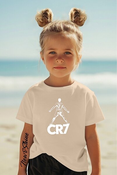 New Shine 1 majica je poklon za kupovinu od 6 ili više komada u korpi - Cr7 Š...