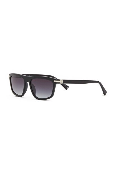 Hermossa Ignacio Hm 1726 C 1 Rectangular Men's Sunglasses