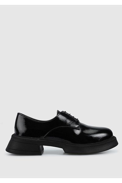 Provoq Women's Black Shoes