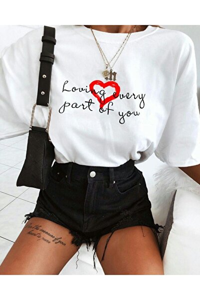 Jose Clothing Μπλουζάκι με κοντό μανίκι με στάμπα