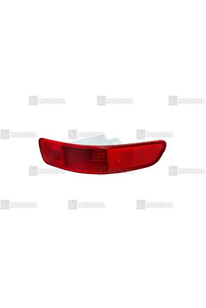 Generic Brand عازل عاكس أوتلاندر 07-10 خلفي يمين 8355A004