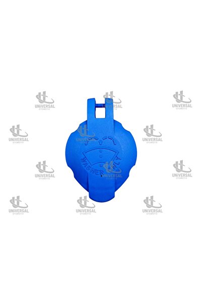 MOBIS Cap Tank Water Fill Accent Blue 12-18/Elantra 98623-3K000