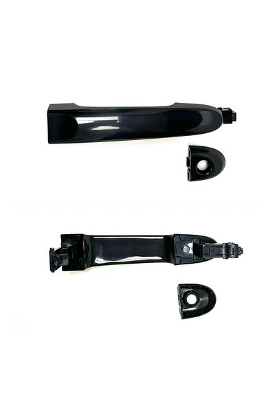 İTAQİ Handle Door Juke 11-15 Front Right/Micra K13 10-17 Front/Rear Uni-Ns006