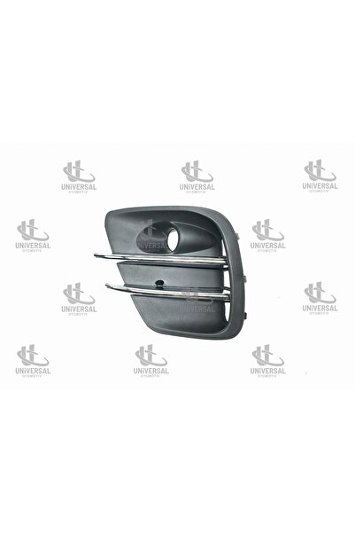 MATSUBA غطاء مصباح ضباب ريو H.B 15-17 يمين (ضبابي/كروم)