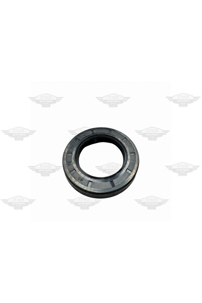 İTAQİ Felt Differential L200 07-12 Front (45X72X12) Mb664285