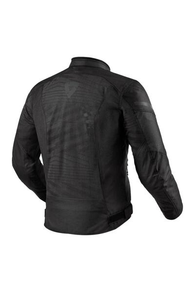 Revit TORQUE 2 H20 SİYAH 3 MEVSİM MONT