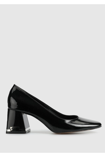 Provoq Black Women's Shoes