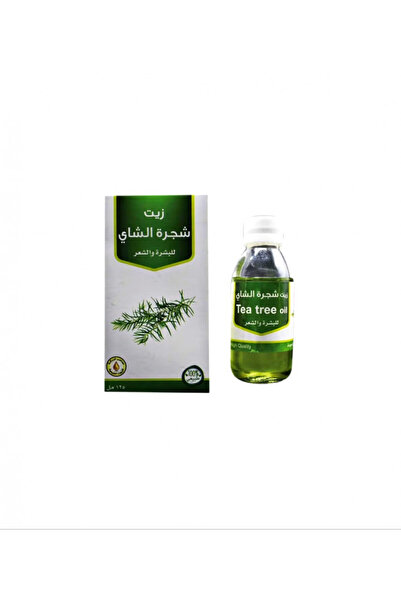 BARAKA زيت الصويا / الشاي 120 ملي معاصر البركة