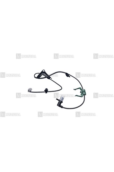 MATSUBA حساس ABS CARINA-E 92-97 أمامي يمين 89542-05020