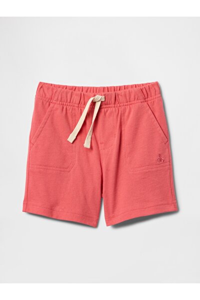 GAP Erkek Bebek Pembe Mix & Match Şort