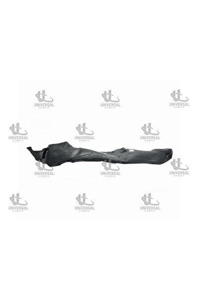 Generic Brand Hazard Fender I30 08-11 Front Left 86811-2L000