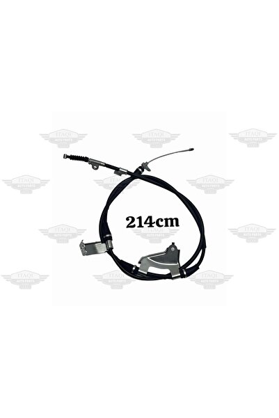 İTAQİ فرامل اليد NAVARA 4X4 16-18 خلفي يمين 36530-5JG0A