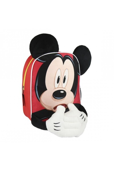 Cerda Ghiozdan Mickey Mouse 3D, 26x3x34cm, 2100002202