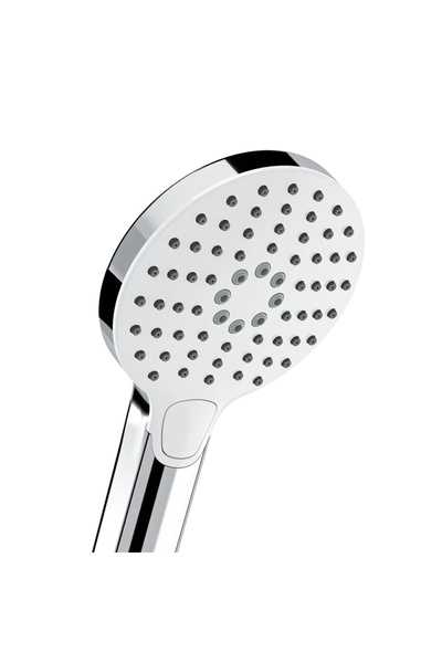 Valtemo vs-7750 Krom El Duşu, Duş Başlığı