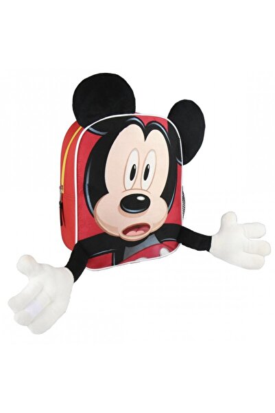 Cerda Ghiozdan Mickey Mouse 3D, 26x3x34cm, 2100002202