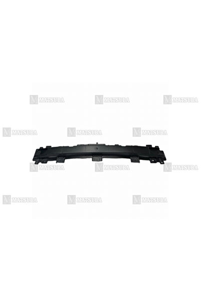 MATSUBA Iron Bumper Elantra 11-13 Rear 86631-3X000