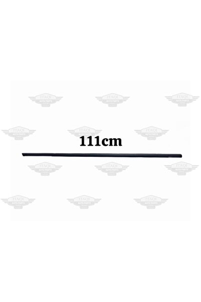 Genel Markalar Çıta Cam Sıyırıcı Fitil Cıvıc 02-05 Dış Ön Rh