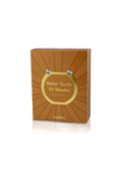 Ajmal Ajmal Shams Oud Oil 30ml