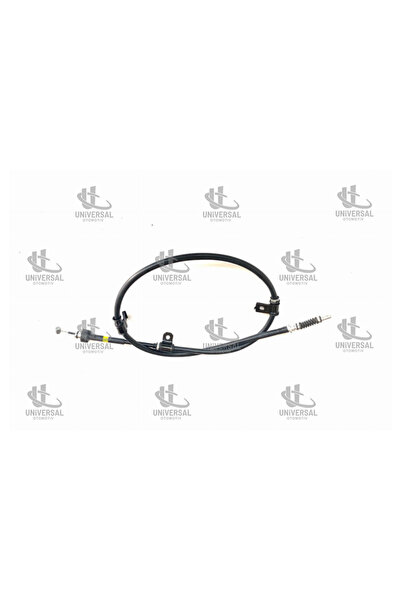 İTAQİ Wire Brake Hand Tucson 2,0 04-08 Rear Left 59760-2C320