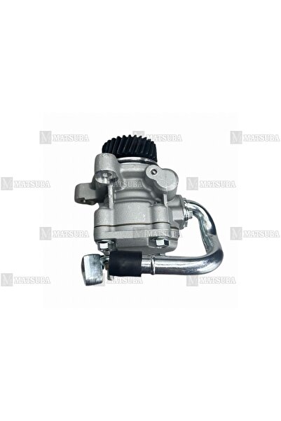 MATSUBA مضخة التوجيه الهيدروليكي D-MAX 07-11 8-97946694-0