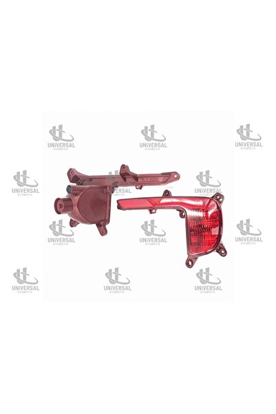 MATSUBA مصد عاكس ريو H.B 15-17 خلفي يمين 92406-1W700