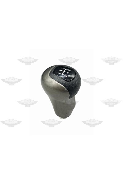 İTAQİ Knob Gear Shift Civic 06-11 (Manual) 54102-Sna-A02