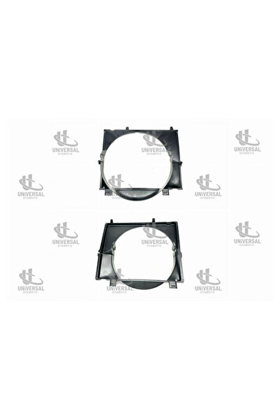 MATSUBA مروحة الغطاء D-MAX 02-06 8- 973333481
