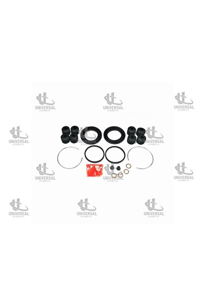 İTAQİ Repair Tk Brake Caliper Corolla Ae101 1,3 04479-12091