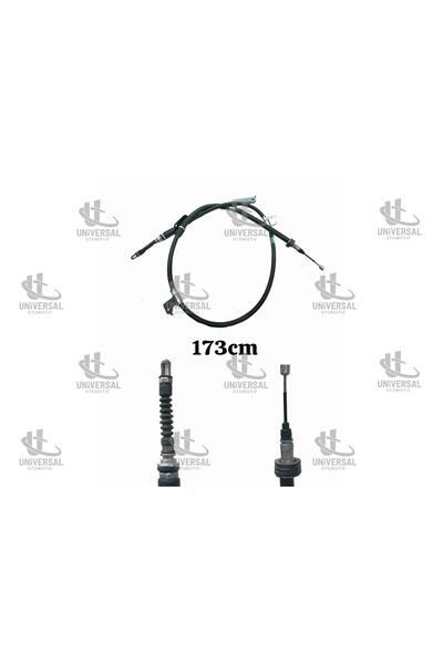 MOBIS فرامل سلكية يدوي توكسون 15-17/سبورتاج 15-17 خلفي يمين 59770-D7000