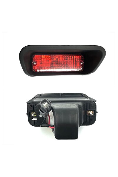 MATSUBA المصد العاكس CIVIC 02-06 الخلفي 34551-S5A-G01