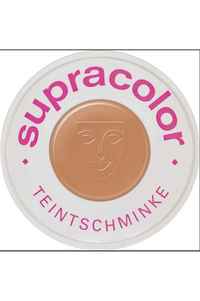 Kryolan كريم أساس كريولان سوبراكولر جريس بينت، Ob2، 30 مل