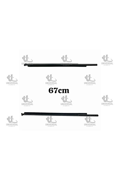 İTAQİ متوافق مع فتيل مكشطة الزجاج من سيتا هايلكس ريفو 15-21 خلفي يسار 68230-0K010