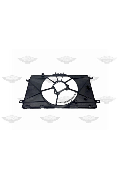 İTAQİ Hair Dryer Fan Corolla 1.5 19-21 Uni-23084