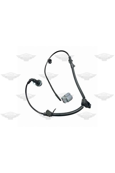 İTAQİ Sensor Abs L200 15-22 Rear Right 4670B008